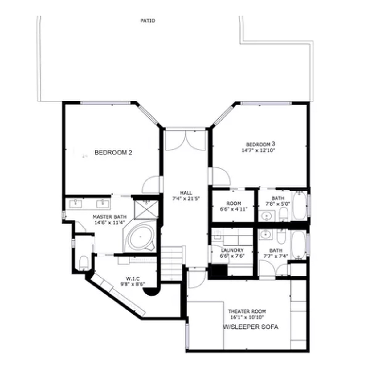 Via Latina House - Image 31